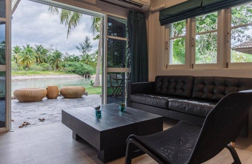 Kram Apartment | 60 m² Apartment ∙ 3 bedrooms ∙ 11 guests