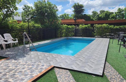 Lat Phrao Bed & Breakfast | 60 m² Bed and breakfast ∙ 4 guests