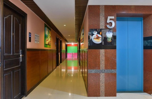 Lat Phrao Bed & Breakfast | 60 m² Bed and breakfast ∙ 4 guests