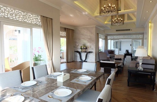 Nan Bed & Breakfast | 60 m² Bed and breakfast ∙ 2 bedrooms ∙ 4 guests