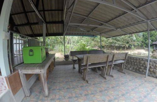 Khlung Bed & Breakfast | 60 m² Bed and breakfast ∙ 7 guests