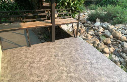 Khlung Bed & Breakfast | 60 m² Bed and breakfast ∙ 7 guests