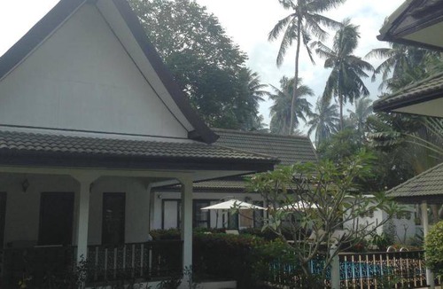 Koh Tao Bed & Breakfast | 60 m² Bed and breakfast ∙ 4 guests