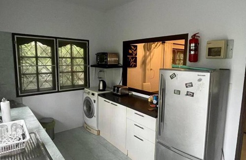 Koh Tao Bed & Breakfast | 60 m² Bed and breakfast ∙ 4 guests