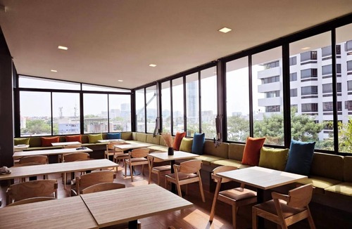 Wat Sam Phraya Hotel | 60 m² Hotel ∙ 10 guests