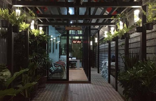 Wat Sam Phraya Hotel | 60 m² Hotel ∙ 10 guests