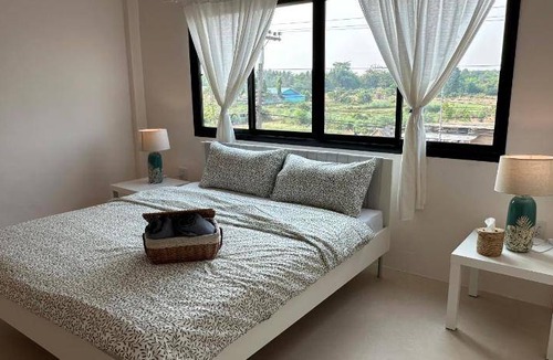 Kao Cha Kan Hotel | 60 m² Hotel ∙ 2 guests