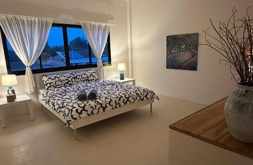Kao Cha Kan Hotel | 60 m² Hotel ∙ 2 guests