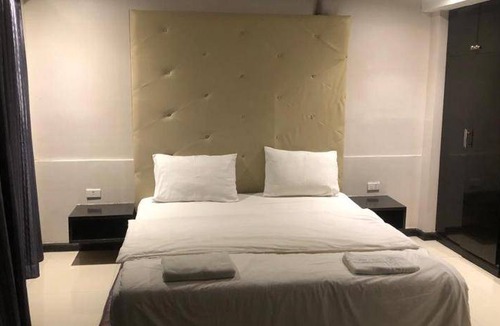 Pattaya Bay Hotel | 60 m² Hotel ∙ 2 guests