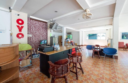 Klong Son Hotel | 60 m² Hotel ∙ 3 guests