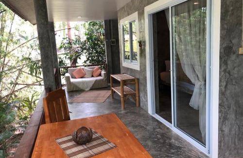 Hin Hong House | 60 m² House ∙ 1 bedroom ∙ 2 guests