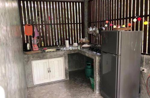Hin Hong House | 60 m² House ∙ 1 bedroom ∙ 2 guests
