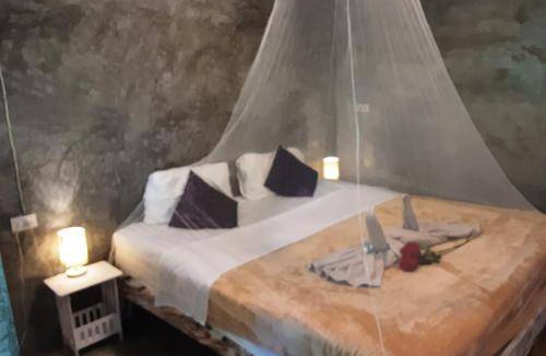 Hin Hong House | 60 m² House ∙ 1 bedroom ∙ 2 guests