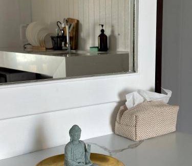 Chaloklum House | 60 m² House ∙ 1 bedroom ∙ 3 guests