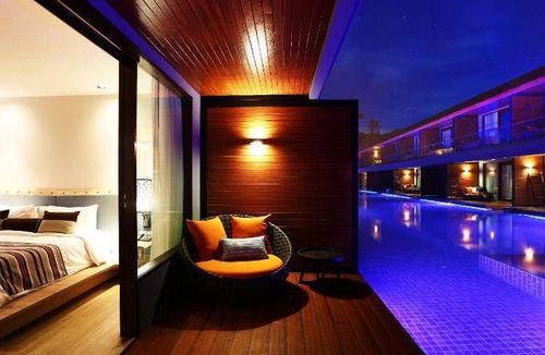 Satun Resort | 60 m² Resort ∙ 127 guests