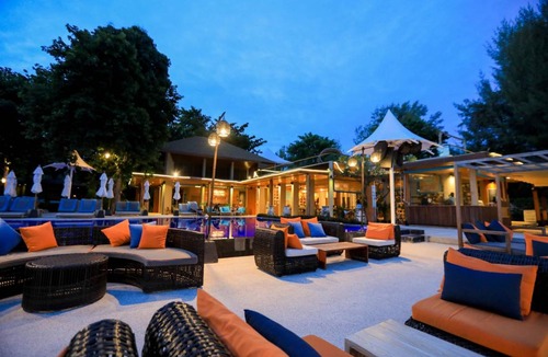 Satun Resort | 60 m² Resort ∙ 127 guests