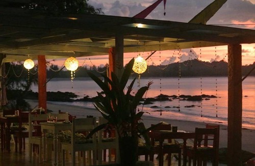 Ranong Resort | 60 m² Resort ∙ 2 bedrooms ∙ 5 guests