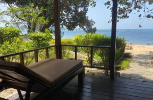 Ranong Resort | 60 m² Resort ∙ 2 bedrooms ∙ 5 guests