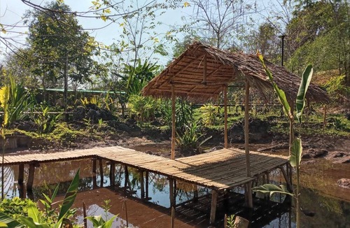 Sangkhla Buri Resort | 60 m² Resort ∙ 20 bedrooms ∙ 2 guests