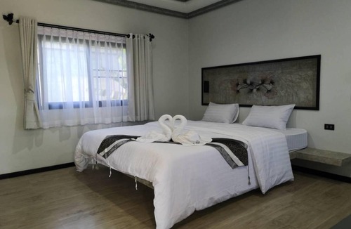 Sangkhla Buri Resort | 60 m² Resort ∙ 20 bedrooms ∙ 2 guests