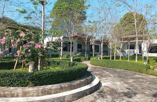 Sangkhla Buri Resort | 60 m² Resort ∙ 20 bedrooms ∙ 2 guests