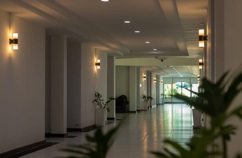 Ban Thi Resort | 60 m² Resort ∙ 3 guests