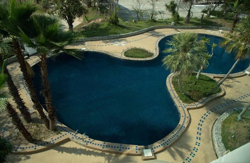 Ban Thi Resort | 60 m² Resort ∙ 3 guests