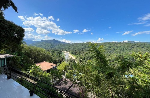 Lan Saka Resort | 60 m² Resort ∙ 4 guests