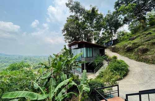 Lan Saka Resort | 60 m² Resort ∙ 4 guests