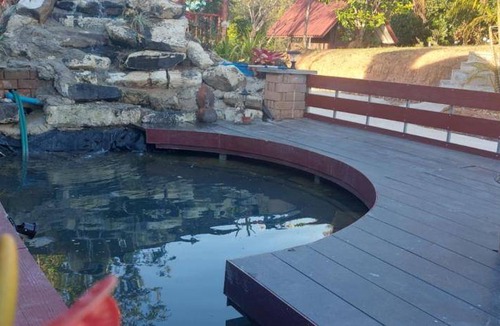 Khao Kho Resort | 60 m² Resort ∙ 5 guests