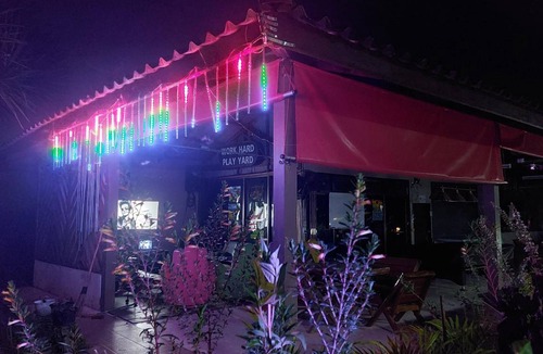 Khao Kho Resort | 60 m² Resort ∙ 5 guests
