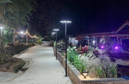 Khao Kho Resort | 60 m² Resort ∙ 5 guests