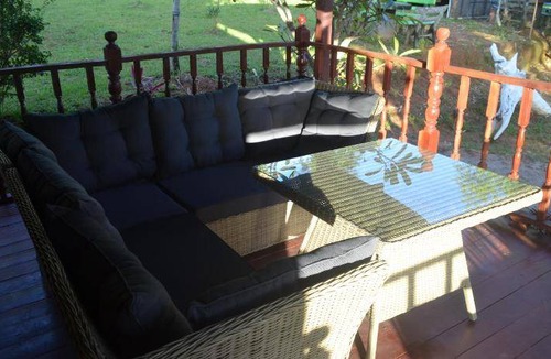 Khao Kho Resort | 60 m² Resort ∙ 5 guests