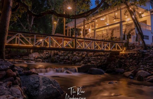 Mae On Resort | 60 m² Resort ∙ 6 guests