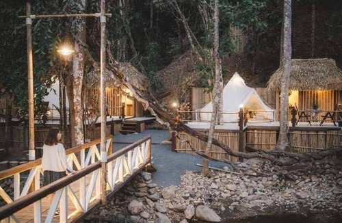 Mae On Resort | 60 m² Resort ∙ 6 guests