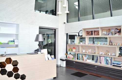 Ladprao Apartment | 60 m² Serviced apartment ∙ 2 bedrooms ∙ 127 guests