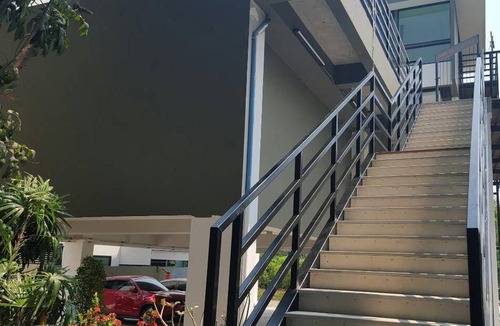 Ladprao Apartment | 60 m² Serviced apartment ∙ 2 bedrooms ∙ 127 guests