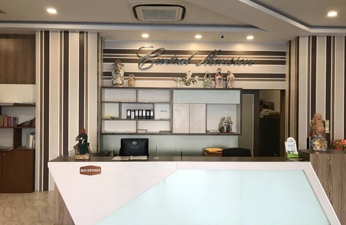Phlabphla Apartment | 60 m² Serviced apartment ∙ 4 guests