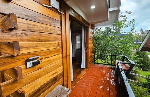 Khaem Son Villa | 60 m² Villa ∙ 3 guests