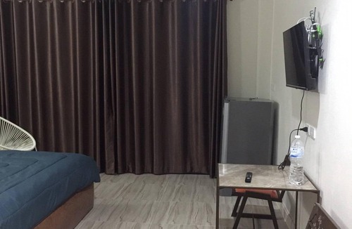 Lampang House | 600 m² House ∙ 3 guests