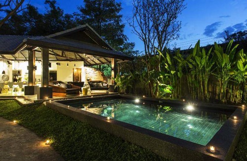 Hai Ya Resort | 600 m² Resort ∙ 127 guests