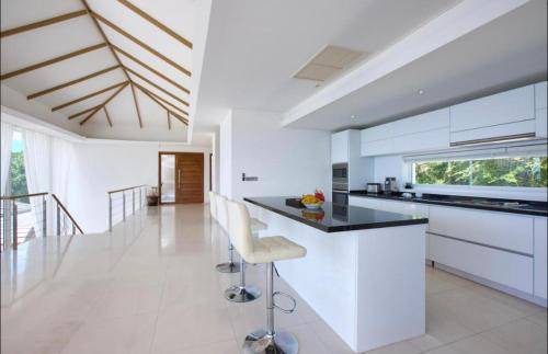 Mae Nam Villa | 600 m² Villa ∙ 4 bedrooms ∙ 8 guests