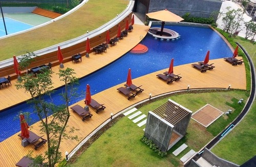 Bophut Apartment | 60sqm 1BR apartment close to the beach