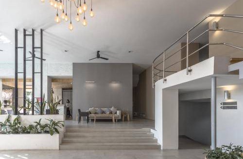Bang Na Hotel | 61 m² Hotel ∙ 2 bedrooms ∙ 6 guests