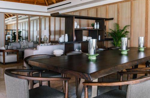 Mae Nam Villa | 620 m² Villa ∙ 8 bedrooms ∙ 18 guests