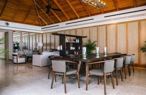 Mae Nam Villa | 620 m² Villa ∙ 8 bedrooms ∙ 18 guests