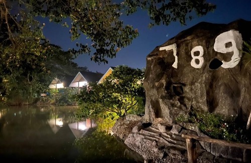Wang Pong Resort | 63 m² Resort ∙ 9 guests