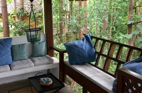 Pang Mu Bed & Breakfast | 64 m² Bed and breakfast ∙ 4 guests
