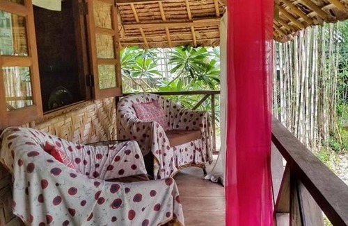 Pang Mu Bed & Breakfast | 64 m² Bed and breakfast ∙ 4 guests