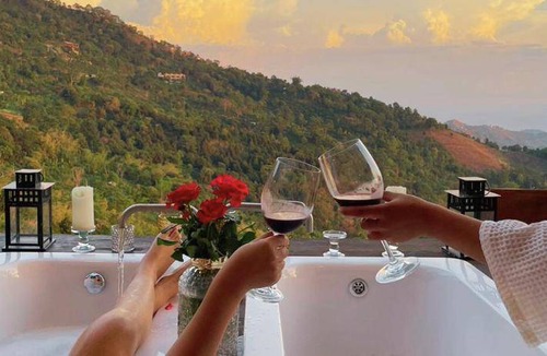 Chiang Rai Province Bed & Breakfast | 64 m² Bed and breakfast ∙ 4 guests